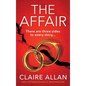 The Affair - Hardcover