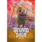 Vinland Saga 11 - Hardcover