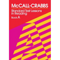 McCall-Crabbs Standard Test Lessons in Reading, Book a - Paperback
