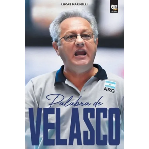 Palabra de Velasco - Paperback