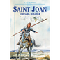 Saint Joan: The Girl Soldier - Paperback