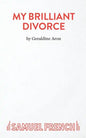 My Brilliant Divorce - Paperback
