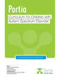 Portia Curriculum - Communication: Curriculum for children with Autism Spectrum Disorder - Paperback