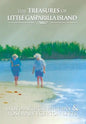 The Treasures of Little Gasparilla Island - Hardcover