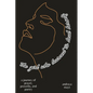 The girl who learned to heal herself: a journey of prayers, proverbs, and poetry - Paperback