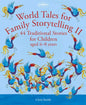 World Tales for Family Storytelling II: 44 Traditional Stories for Children Aged 6-8 Years - Paperback