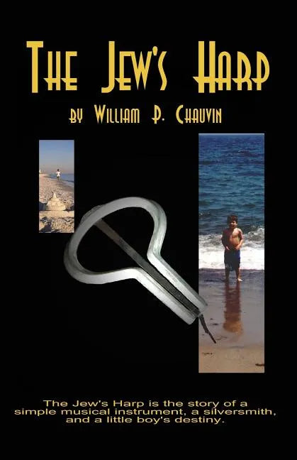 The Jew's Harp - Paperback