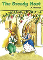 The Greedy Host - Paperback