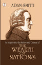 The Wealth of Nations - Paperback
