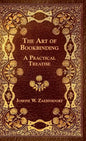 The Art Of Bookbinding - Hardcover