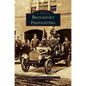 Bridgeport Firefighters - Hardcover