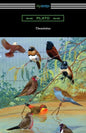 Theaetetus - Paperback