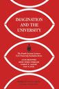 Imagination and the University - Paperback