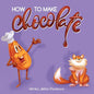 How to Make Chocolate - Paperback