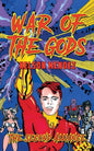 War Of The Gods: The Second Alliance - Paperback