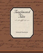Tanglewood Tales - Paperback