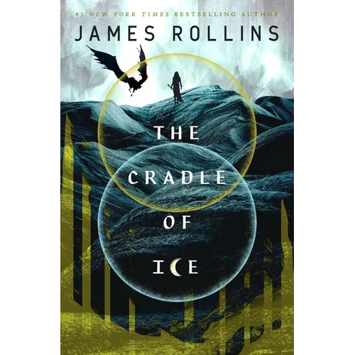 The Cradle of Ice - Paperback