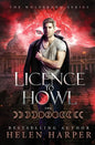 Licence To Howl - Paperback