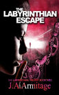 The Labyrinthian Escape - Paperback