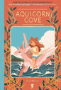 Aquicorn Cove - Paperback