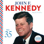 John F. Kennedy - Library Binding