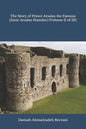 The Story of Prince Arsalan the Famous [Amir Arsalan Namdar] (Volume II of III) - Paperback