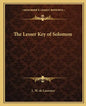 The Lesser Key of Solomon - Paperback
