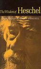 The Wisdom of Heschel - Paperback