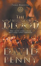 The Message of Blood - Paperback