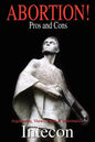 Abortion ! Pros and Cons: Arguments, Views, Facts & Information - Paperback