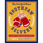 The New York Times Southpaw Solvers: 100 Easy to Hard Crossword Puzzles for Lefties - Paperback