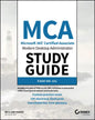 MCA Modern Desktop Administrator Study Guide: Exam MD-101 - Paperback