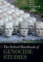 The Oxford Handbook of Genocide Studies - Paperback