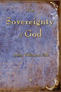 The Sovereignty of God - Paperback