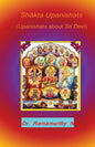 Shākta Upanishats: Upanishats about Sri Devi - Paperback