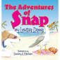 The Adventures of Snap - Hardcover