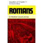 Romans 11: To God's Glory - Hardcover