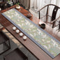 Chinese Style Cloth Absorbent Tea Table Runner