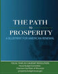 The Path to Prosperity: A Blueprint for American Renewal - Paperback