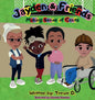 Jayden & Friends Making Sense of Cents - Hardcover