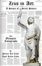 Zeus in Art: A Survey of a Serial Seducer - Paperback