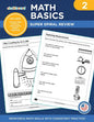 Math Basics Grade 2 - Paperback