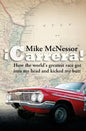 ¡Carrera!: How the world's greatest race got into my head and kicked my butt - Paperback