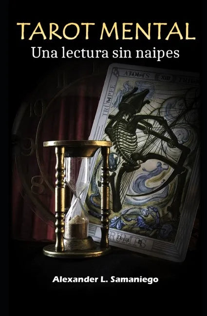 Tarot Mental: Una lectura sin naipes - Paperback