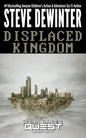Displaced Kingdom - Paperback