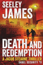 Death and Redemption: A Jacob Stearne Thriller - Paperback