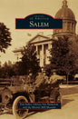 Salem - Hardcover