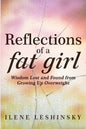 Reflections of a Fat Girl - Paperback