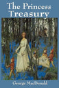 The Princess Treasury - Paperback