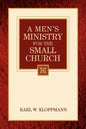 A Men's Ministry For the Small Church - Paperback